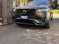 Usata Volvo XC90 235 CV (172 kW) 2021 Marrone SUV