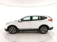 usata Honda CR-V CR-V 2.02.0 hev elegance navi ecvt