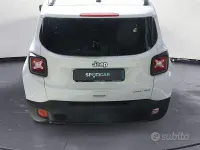 Usata Jeep Renegade Limited 120 CV (88 kW) 2021 SUV