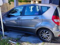 usata Mercedes A160 A 160 BlueEFFICIENCY Avantgarde