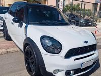 Usata Mini Countryman 143 CV (105 kW) 2013 SUV