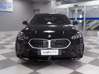 Usata BMW 218 Gran Coupé Efficient Dynamics 150 CV (110 kW) 2025 Nero Coupé