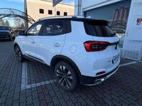 Usata DR DR 5.0 114 CV (83 kW) 2022 Bianco SUV