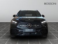 Nuova Mercedes GLA200 AMG Line Premium 150 CV (110 kW) 2025 Nero SUV