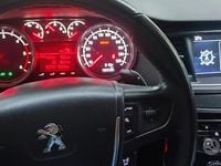 Usata Peugeot 508 115 CV (84 kW) 2013 Station wagon
