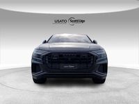 Usata Audi Q8 S-Line 231 CV (169 kW) 2023 Grigio SUV