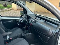 Usata Fiat Fiorino 80 CV (58 kW) 2017 Bianco Monovolume