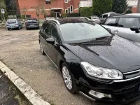 Usata Citroën C5 204 CV (150 kW) 2013 Station wagon