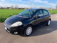 usata Fiat Grande Punto 