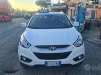 usata Hyundai ix35 ix35 1.7 CRDi 2WD Comfort