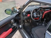 Usata Mini Coupé 2015 Nero Coupé