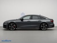 Usata Audi e-tron Sportback Edition .1 369 kW (503 CV) 2025 Grigio SUV