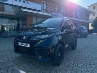 Usata Aixam City Sport 2024