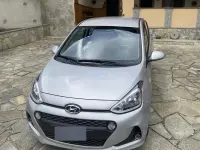 Usata Hyundai i10 66 CV (48 kW) 2018 Grigio Utilitaria