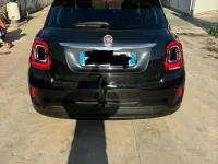 Usata Fiat 500 95 CV (69 kW) 2019 Station wagon