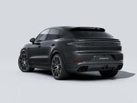 Nuova Porsche Cayenne Black Edition 2026 Nero SUV