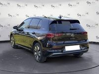 Usata VW Golf VIII Goal 116 CV (85 kW) 2024 Nero Utilitaria