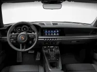 Nuova Porsche 911 Carrera S 2026 Grigio ardesia neo