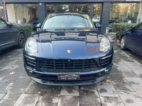 Brugt Porsche Macan 250 HK (183 kW) 2016 Other SUV