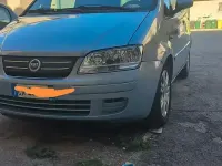 Usata Fiat Idea 70 CV (51 kW) 2005 Monovolume
