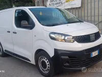 Usata Fiat Scudo Business 102 CV (75 kW) 2023 Bianco Furgone