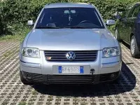 Usata VW Passat Highline 131 CV (96 kW) 2001 Station wagon
