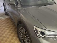 Usata Audi Q3 Sportback Business Plus 150 CV (110 kW) 2020 SUV