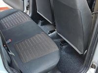 Usata Fiat Punto Classica 60 CV (44 kW) 2009 Grigio Utilitaria