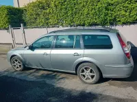 Usata Ford Mondeo Titanium 131 CV (96 kW) 2006 Station wagon