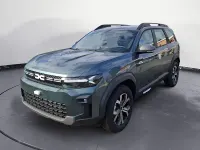 Nuova Dacia Bigster 140 CV (102 kW) 2026 Bianco SUV
