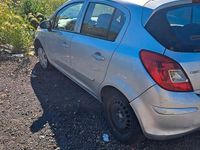 Usata Opel Corsa 75 CV (55 kW) 2008 Utilitaria
