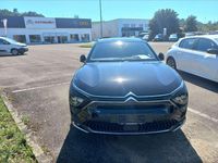 Usata Citroën C5 X Shine 224 CV (164 kW) 2024 Nero Station wagon