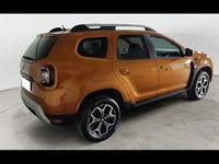 usata Dacia Duster Duster II 20181.5 Blue dCi 115cv Prestige 4x2 - Metallizzata Diesel - Manuale