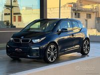 Usata BMW i3 135 kW (184 CV) 2018 Blu Berlina
