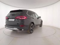 usata BMW X5 xdrive30d xLine auto