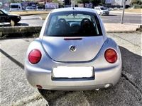 usata VW Beetle New1.9 TDI