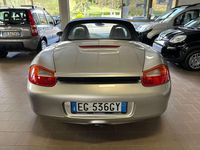Usata Porsche Boxster 204 CV (150 kW) 1998 Other Cabrio