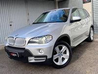 usata BMW X5 xDrive35d 3.0 286cv "Futura"- DA VEDERE