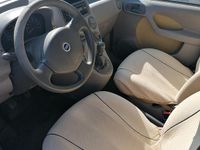 Usata Fiat Panda 2005 Grigio Berlina