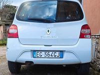 Usado Renault Twingo Dynamique 75 HP (55 kW) 2011 Branco Citadino