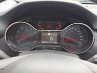 Usata Opel Crossland Elegance 83 CV (61 kW) 2021 Grigio SUV