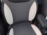 Usata Fiat 500L Trekking 95 CV (69 kW) 2015 Nero Monovolume