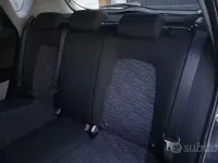 Usata Kia Ceed EX 109 CV (80 kW) 2009 Nero Utilitaria