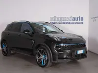 Usata Lynk & Co 01 179 CV (131 kW) 2024 Nero SUV