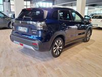 Usata Suzuki SX4 S-Cross 129 CV (94 kW) 2023 Blu/azzurro SUV