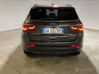 Usata Jeep Compass 120 CV (88 kW) 2020 SUV