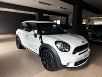 Usata Mini John Cooper Works Countryman 143 CV (105 kW) 2016 SUV