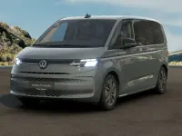 Nuova VW Multivan Life 245 CV (180 kW) 2026 Pure grey Monovolume