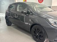 Usata Opel Corsa 90 CV (66 kW) 2017 Utilitaria