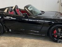 Usata Opel GT 264 CV (194 kW) 2007 Nero Cabrio